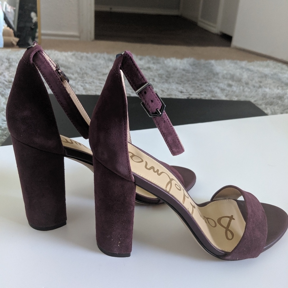 Sam Edelman Sandals